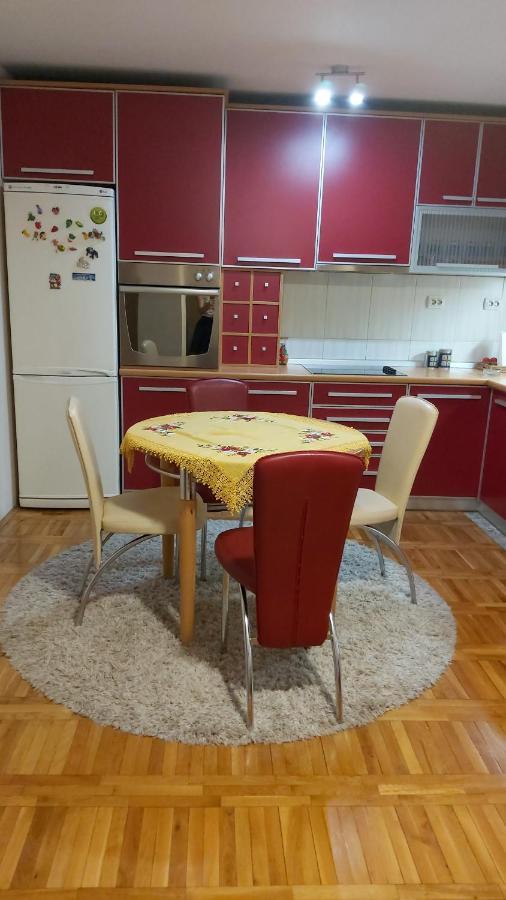 Ino 99 Leilighet Užice Eksteriør bilde