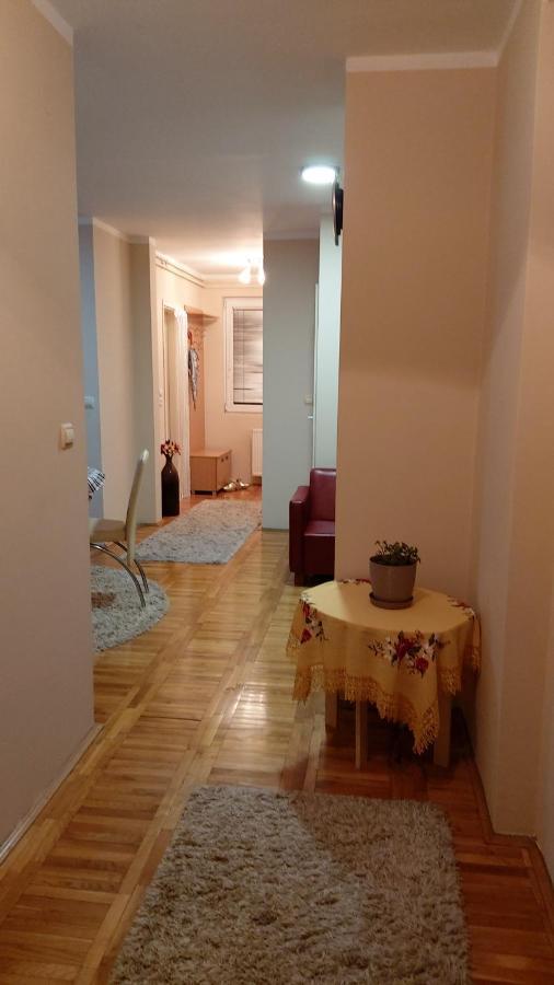 Ino 99 Leilighet Užice Eksteriør bilde
