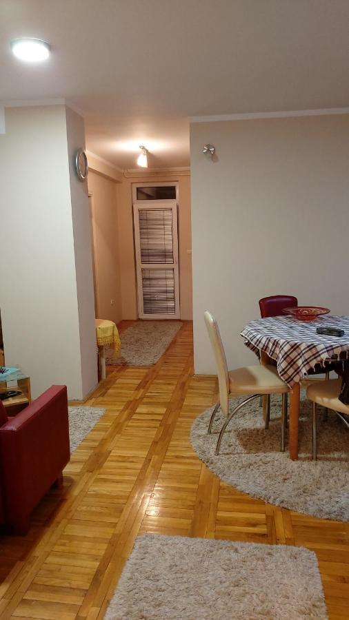 Ino 99 Leilighet Užice Eksteriør bilde