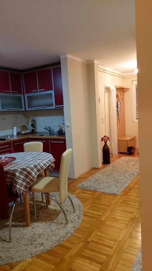 Ino 99 Leilighet Užice Eksteriør bilde
