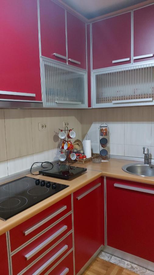 Ino 99 Leilighet Užice Eksteriør bilde