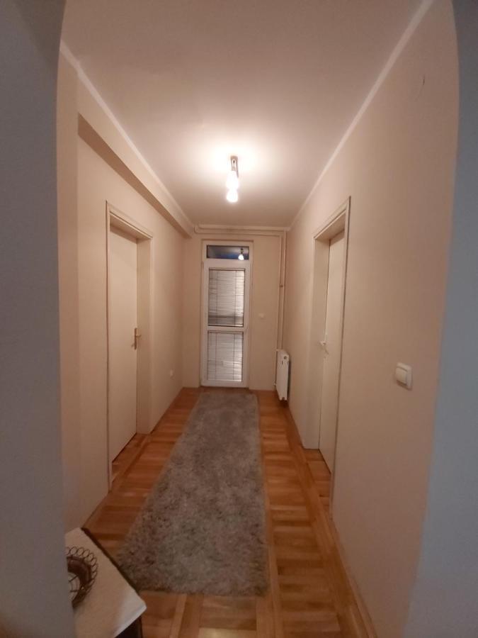 Ino 99 Leilighet Užice Eksteriør bilde