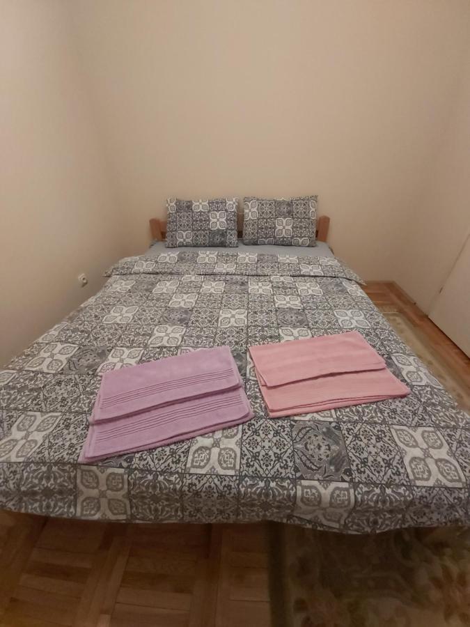 Ino 99 Leilighet Užice Eksteriør bilde