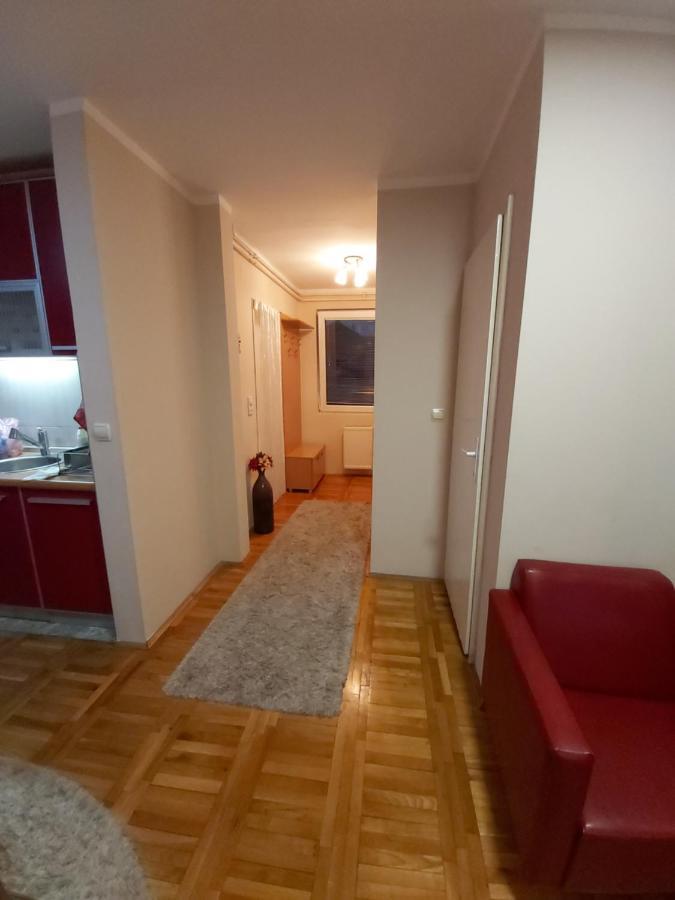 Ino 99 Leilighet Užice Eksteriør bilde