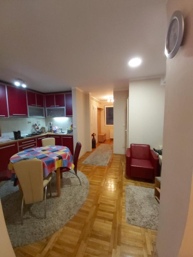 Ino 99 Leilighet Užice Eksteriør bilde