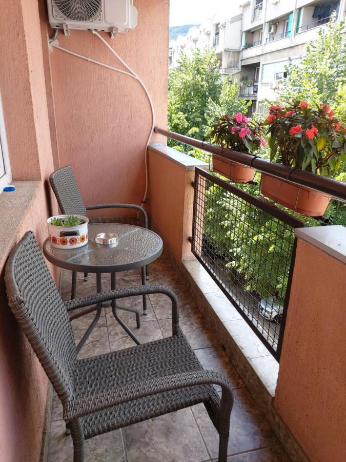 Ino 99 Leilighet Užice Eksteriør bilde