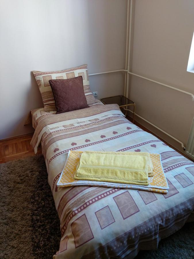 Ino 99 Leilighet Užice Eksteriør bilde
