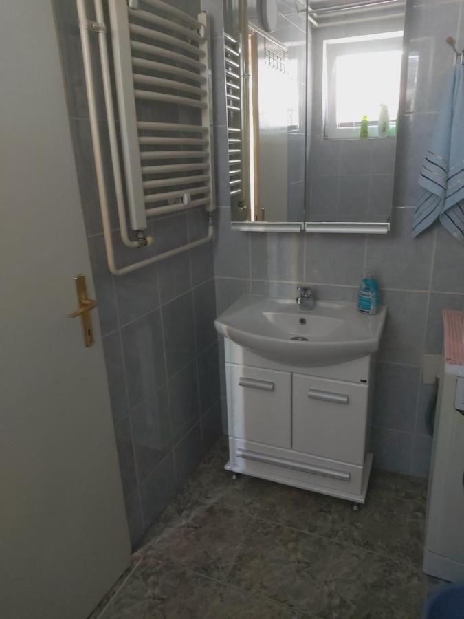 Ino 99 Leilighet Užice Eksteriør bilde